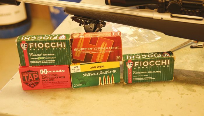 Mauser M12 Impact - image {image:count}