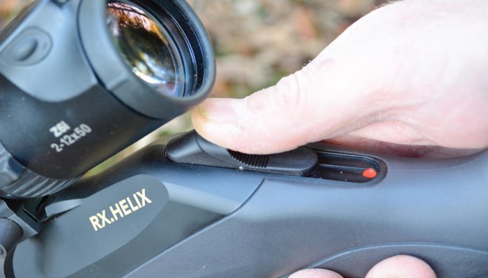 Merkel Helix Alpine - image {image:count}