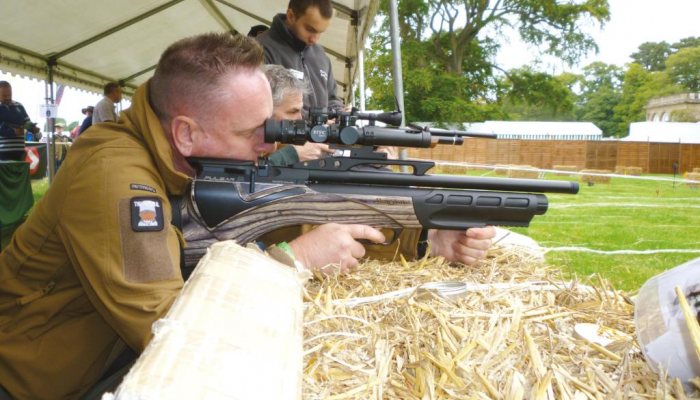 Midland Game Fair Air Gun Expo - image {image:count}