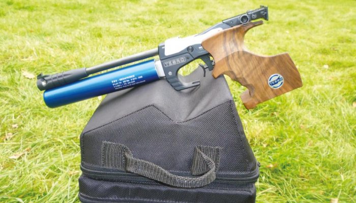 Midland Game Fair Air Gun Expo - image {image:count}