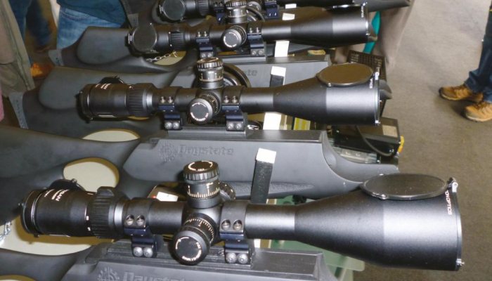 Midland Game Fair Air Gun Expo - image {image:count}