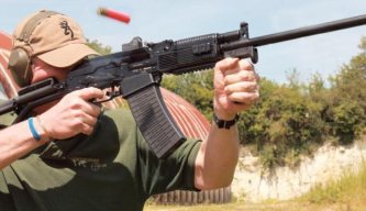 Molot Vepr 12