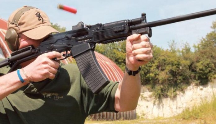 Molot Vepr 12