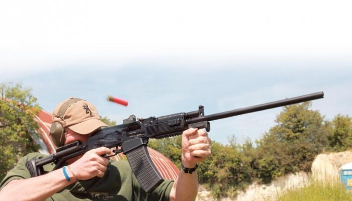 Molot Vepr 12 - image {image:count}
