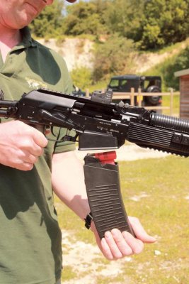 Molot Vepr 12 - image {image:count}