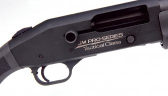 Mossberg 930