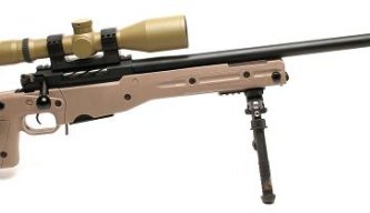 Nimrod Tactical 308