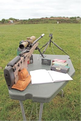 Nimrod Tactical Rifle - image {image:count}