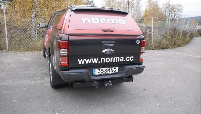 Norma factory visit - image {image:count}