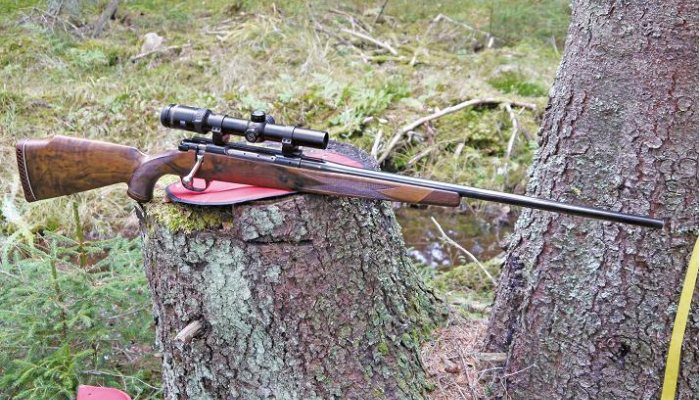 Norma moose hunt Norma/RUAG PM - image {image:count}