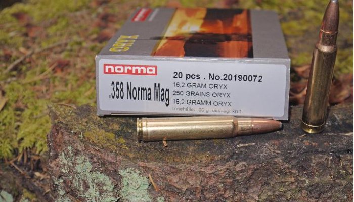 Norma moose hunt Norma/RUAG PM - image {image:count}