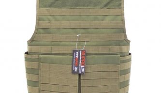 Nuprol Pmc Tactical Gear