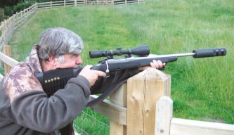 Pest Control Diary: New Tactics