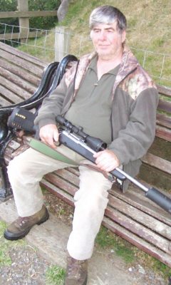 Pest Control Diary: New Tactics - image {image:count}