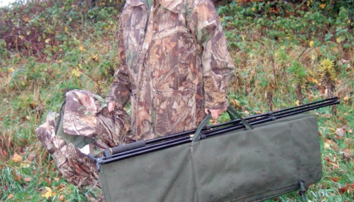 Pest Control Diary: The Five Week Battle - image {image:count}