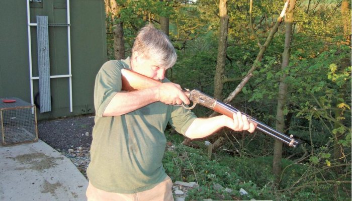 Pest Control Diary: Preparing for the Boar - image {image:count}