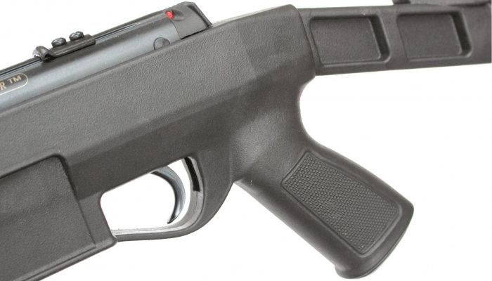 Webley spector SR - image {image:count}