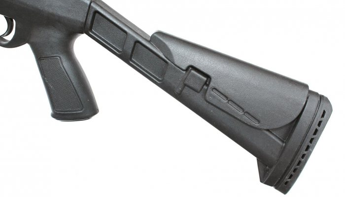 Webley spector SR - image {image:count}