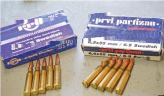 Moose in Sweden - image {image:count}