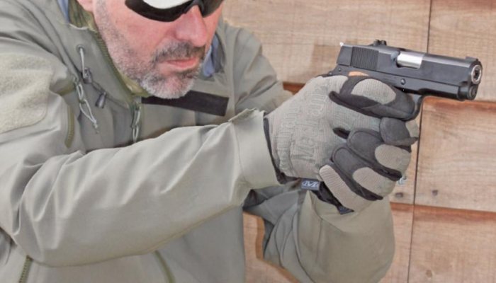 Tokyo Marui Detonics Combatmaster pistol - image {image:count}