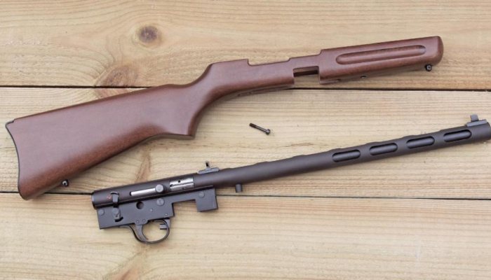 Pietta Winchester 1892 Lever-Action - image {image:count}