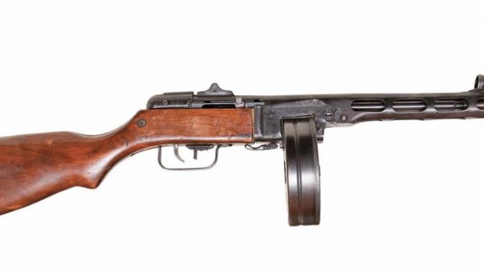 Pietta Winchester 1892 Lever-Action - image {image:count}