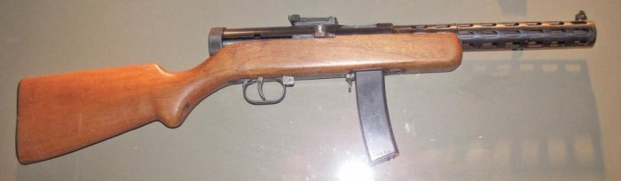 Pietta Winchester 1892 Lever-Action - image {image:count}