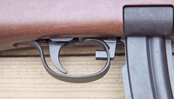 Pietta Winchester 1892 Lever-Action - image {image:count}