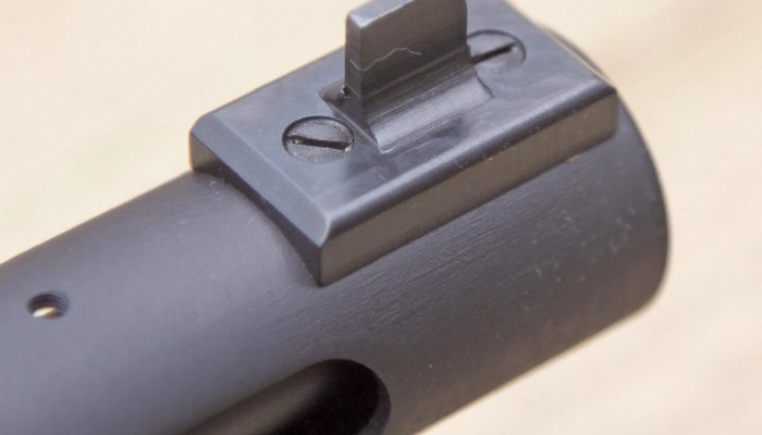 Pietta Winchester 1892 Lever-Action - image {image:count}