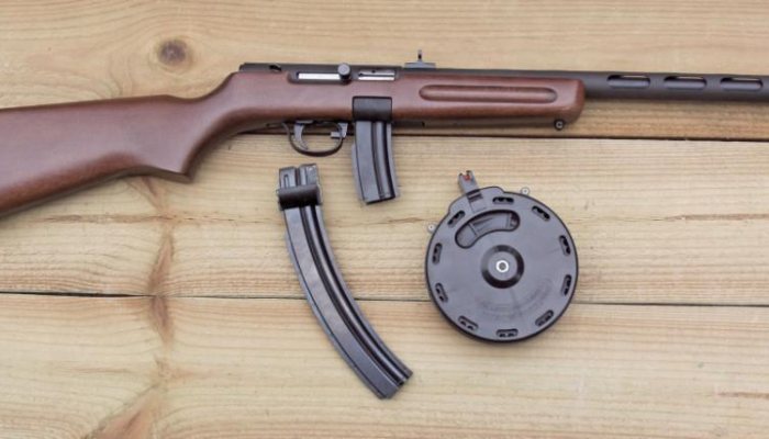 Pietta Winchester 1892 Lever-Action - image {image:count}