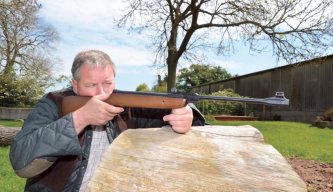 Pint sized perfection