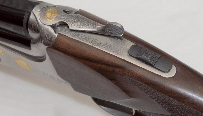 Redolfi EOS sport - image {image:count}