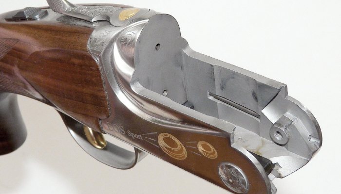 Redolfi EOS sport - image {image:count}