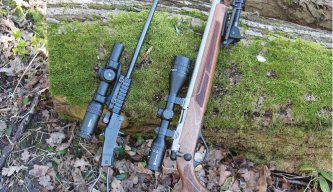 Chiappa Little Badger