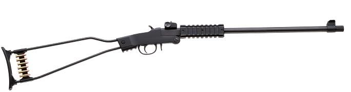 Chiappa Little Badger - image {image:count}