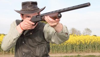 Remington 870