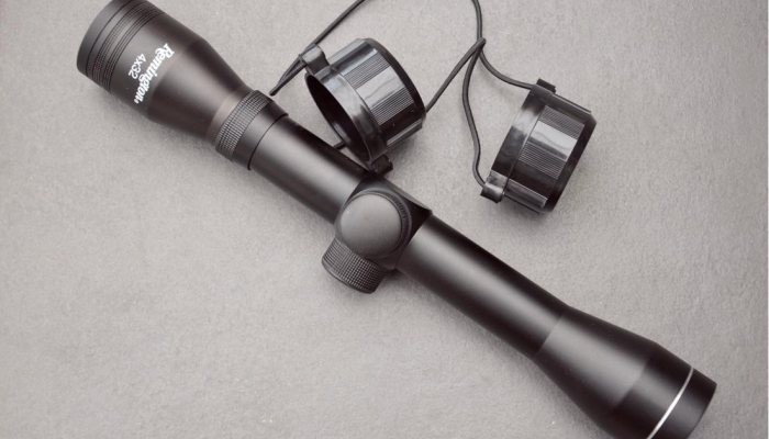 Remington Express air rifle (SMK) - image {image:count}