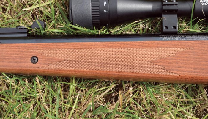 Remington Express air rifle (SMK) - image {image:count}