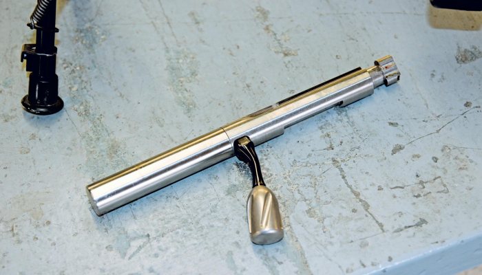 Ruger Precision Rifle - image {image:count}