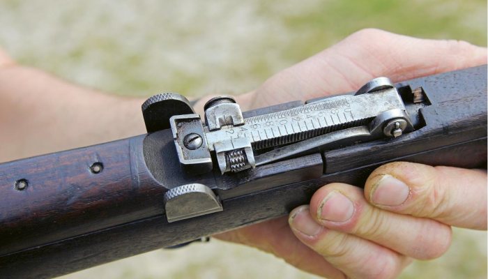 SMLE MkIII - image {image:count}