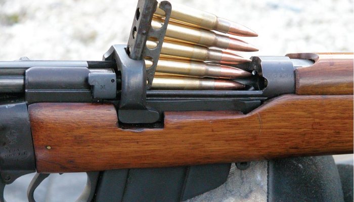 SMLE MkIII - image {image:count}