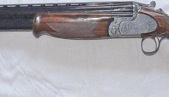 Sabatti Alpen Eagle