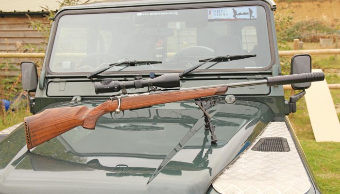 Schultz & Larsen Victory Alan Rhone - image {image:count}