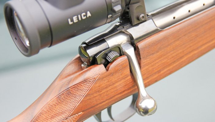 Schultz & Larsen Victory Alan Rhone - image {image:count}