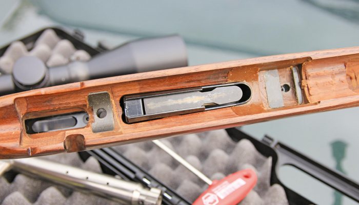 Schultz & Larsen Victory Alan Rhone - image {image:count}