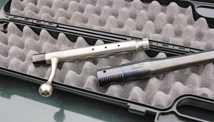 Schultz & Larsen Victory Alan Rhone - image {image:count}