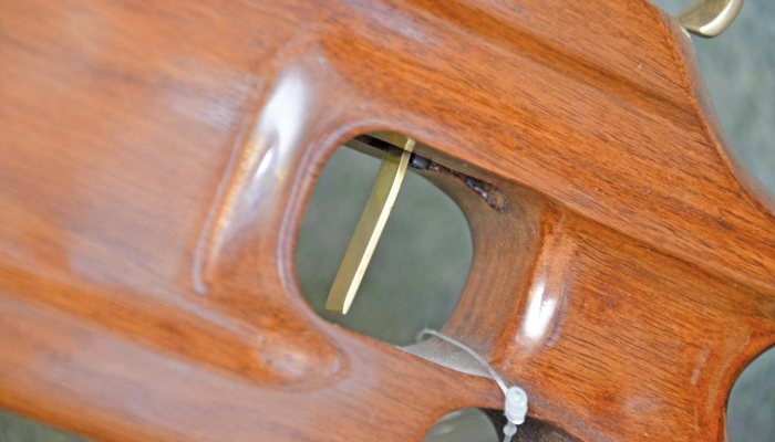 Second Hand Focus: Daystate Huntsman - image {image:count}