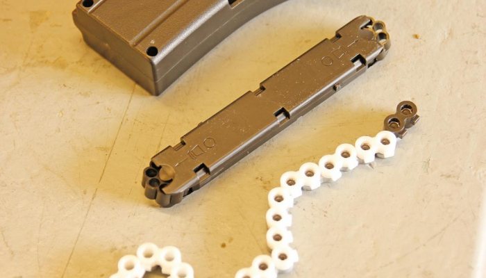 Sig Sauer Co2 Air rifle and pistol range - image {image:count}