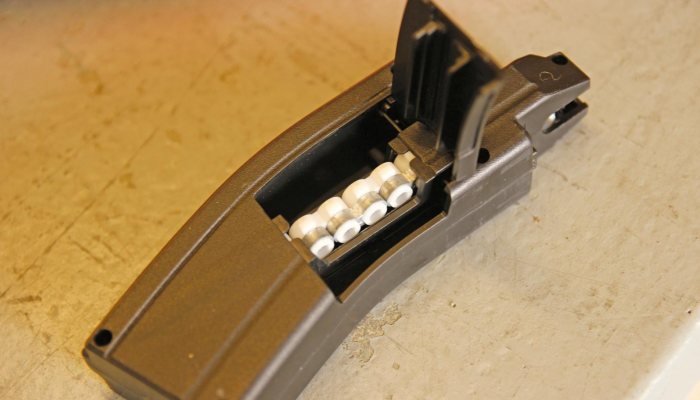 Sig Sauer Co2 Air rifle and pistol range - image {image:count}