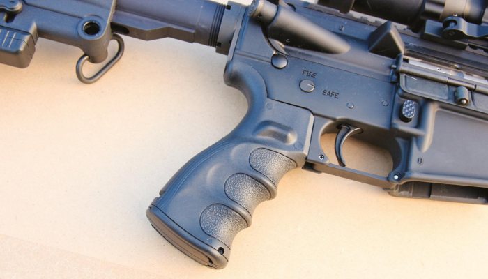 Spikes/Trinity Force 22 AR 15 - image {image:count}